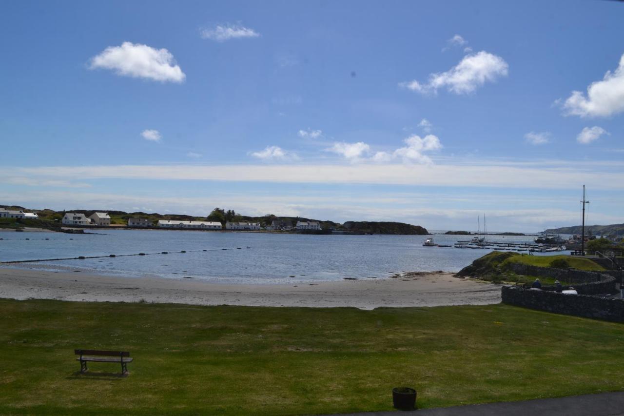 Eilidh'S Guest House Port Ellen Exterior photo
